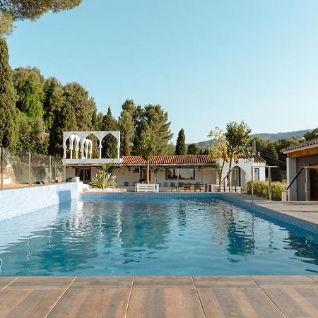 Finca De L'Angles. Levante Potries Kültér fotó